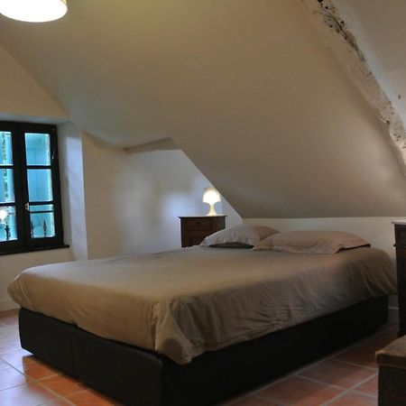 Le Vigan  Le Moulin De Planiol B&B 외부 사진