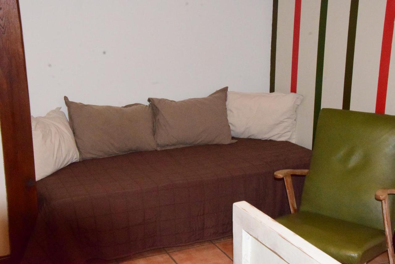 Le Vigan  Le Moulin De Planiol B&B 외부 사진