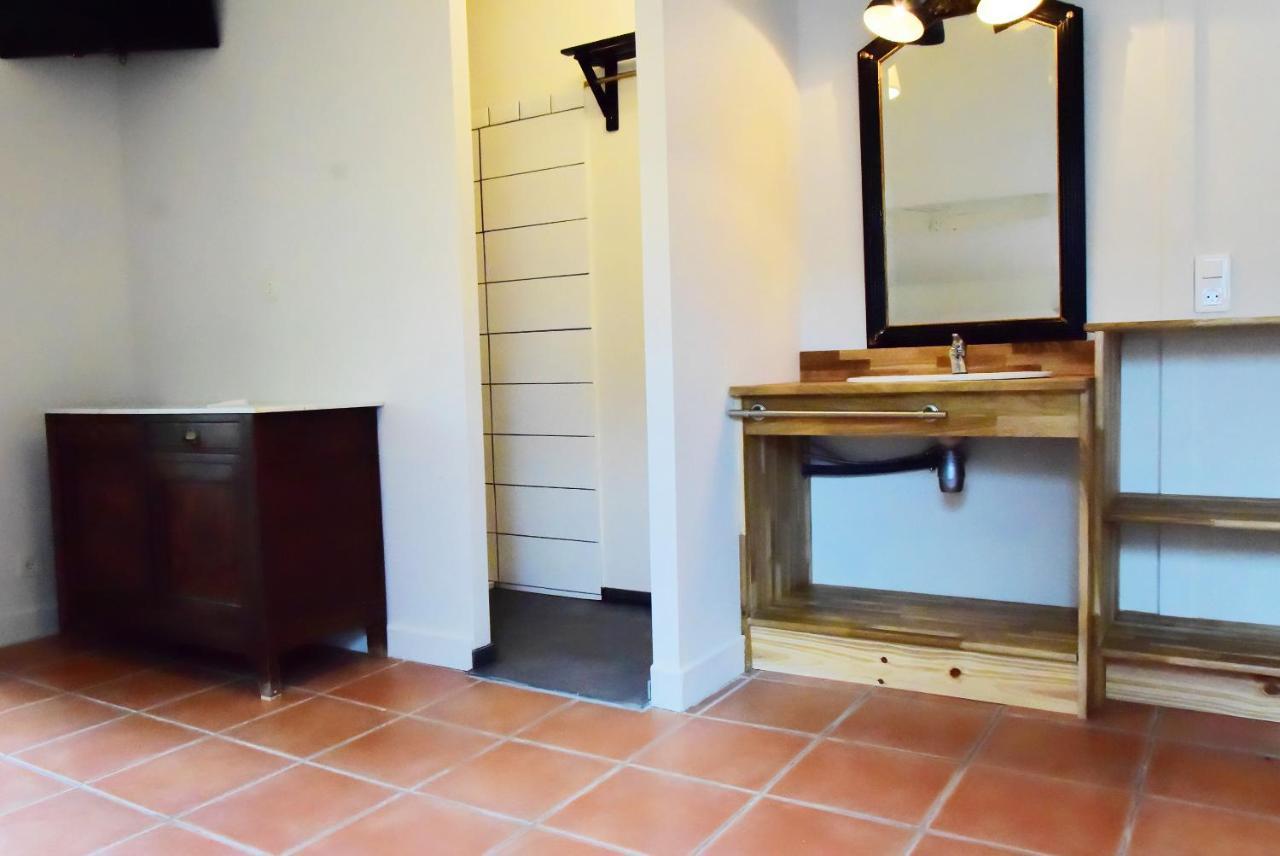 Le Vigan  Le Moulin De Planiol B&B 외부 사진
