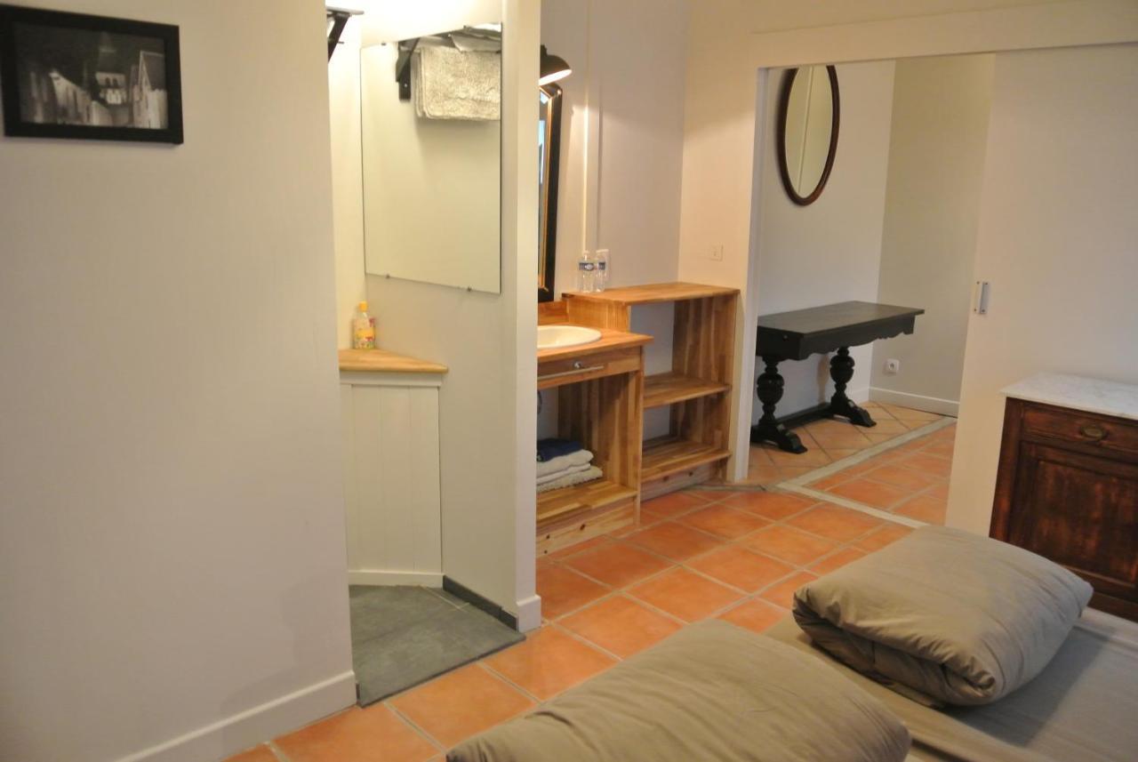 Le Vigan  Le Moulin De Planiol B&B 외부 사진