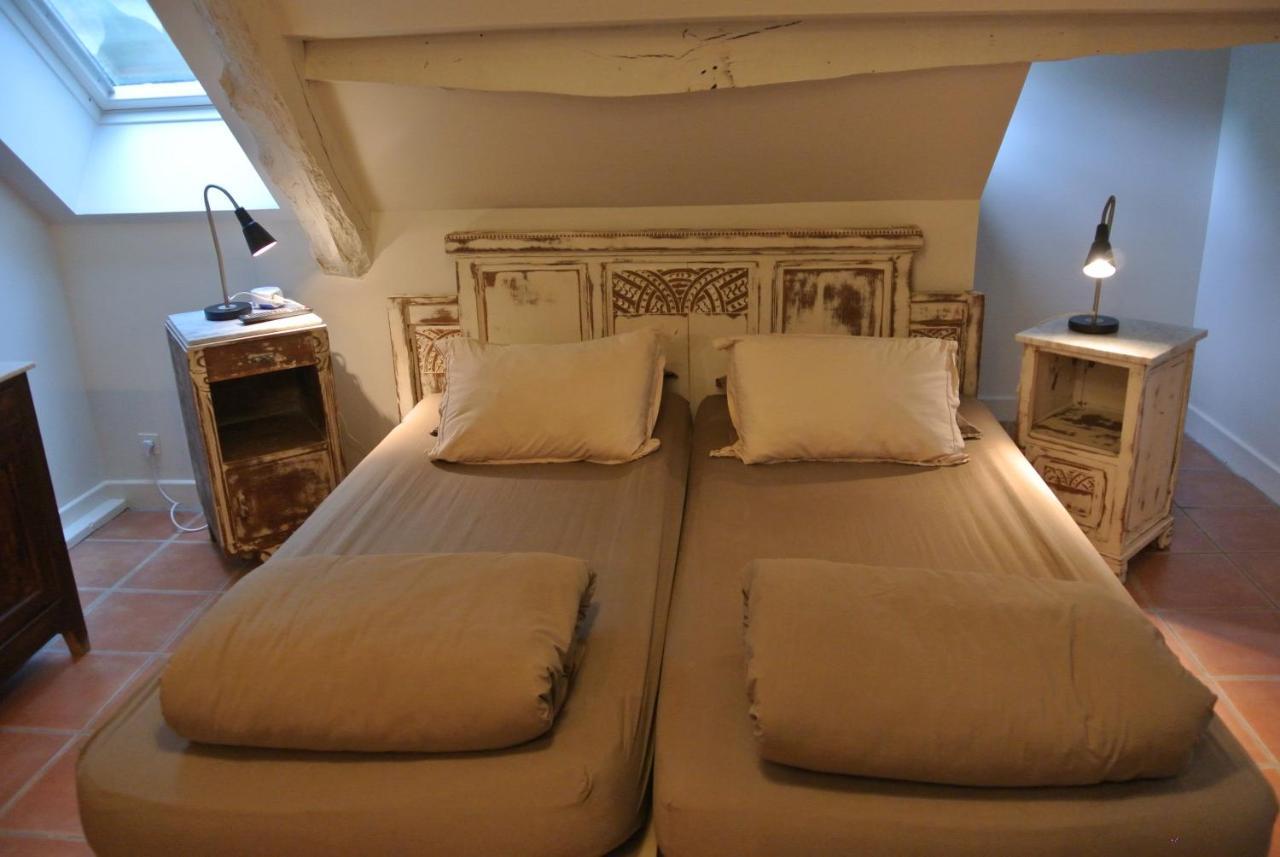 Le Vigan  Le Moulin De Planiol B&B 외부 사진