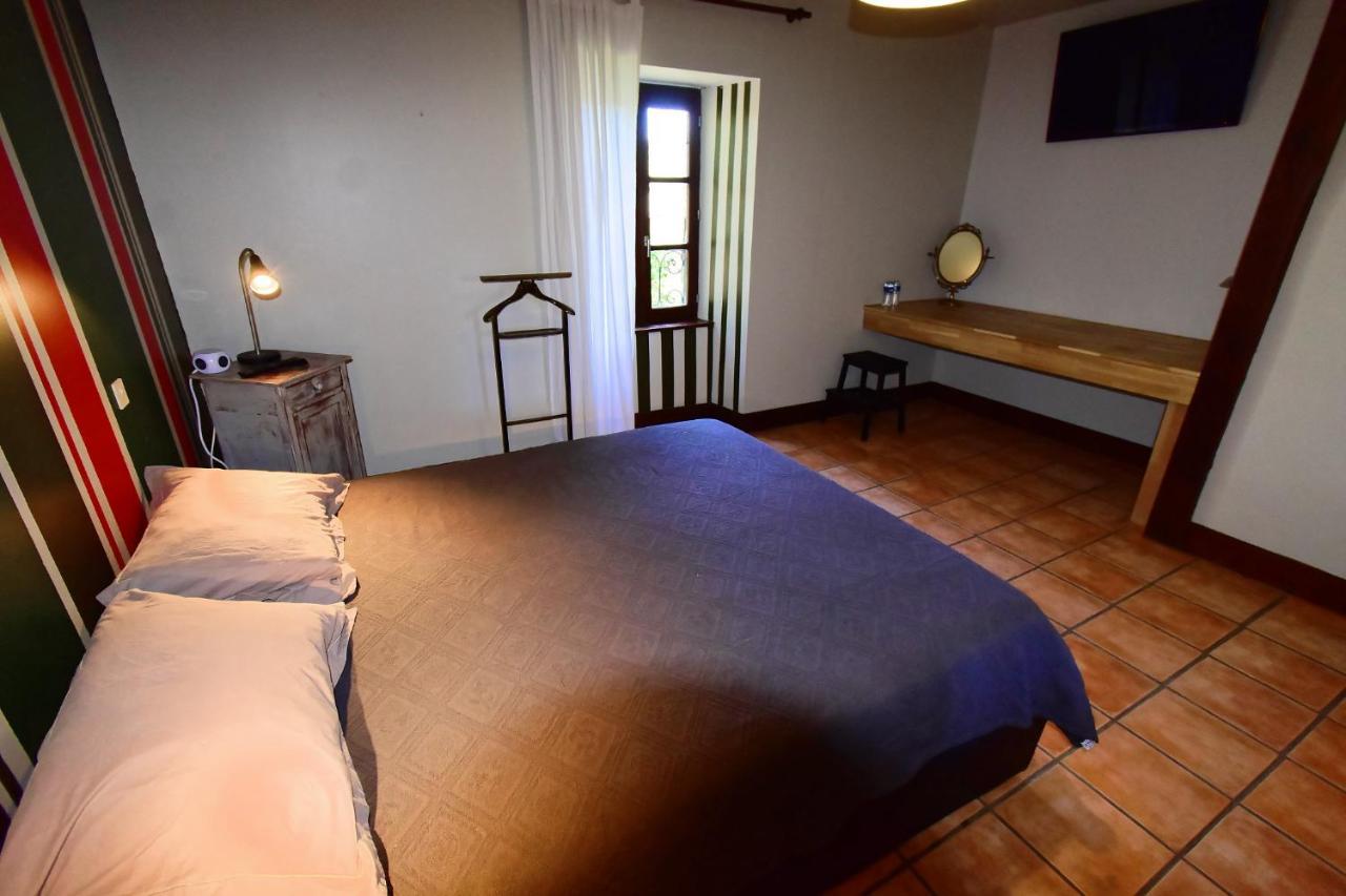Le Vigan  Le Moulin De Planiol B&B 외부 사진