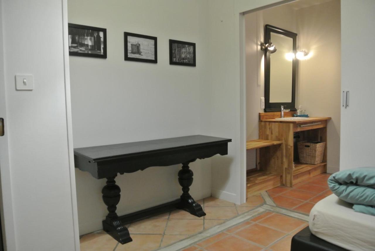 Le Vigan  Le Moulin De Planiol B&B 외부 사진