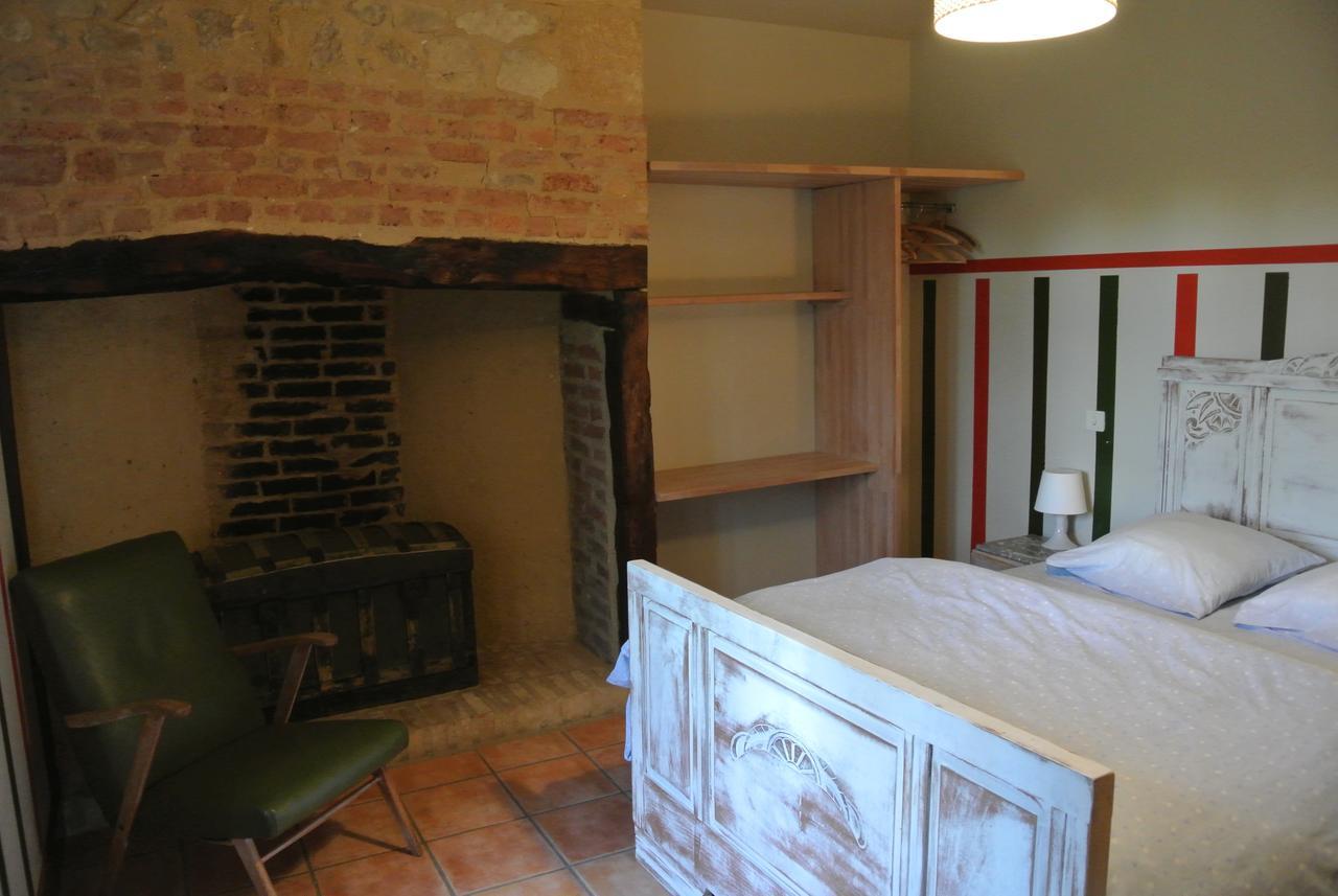 Le Vigan  Le Moulin De Planiol B&B 외부 사진