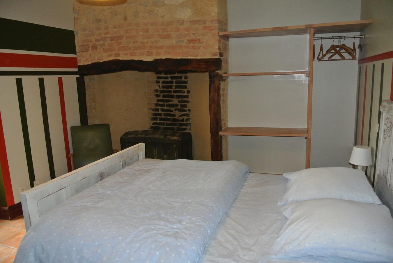 Le Vigan  Le Moulin De Planiol B&B 외부 사진