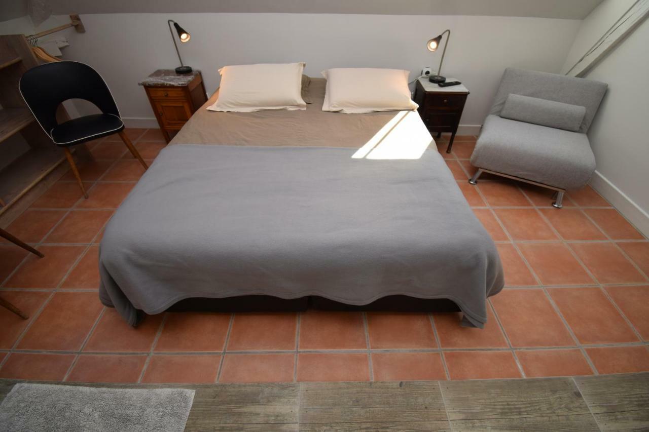 Le Vigan  Le Moulin De Planiol B&B 외부 사진
