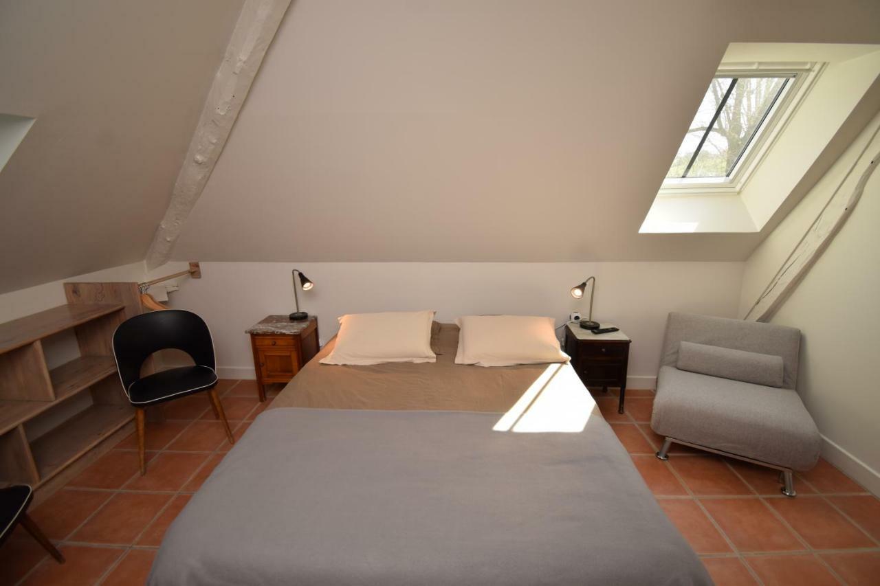 Le Vigan  Le Moulin De Planiol B&B 외부 사진