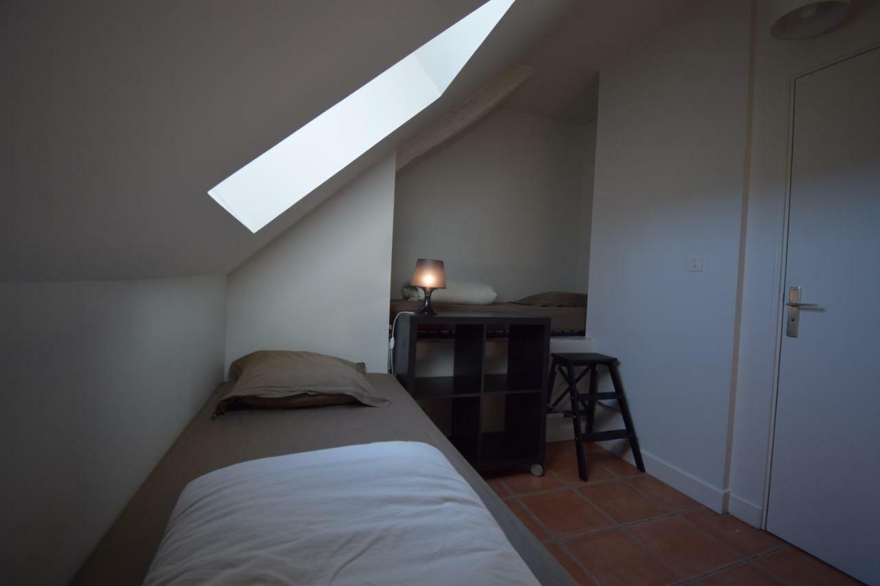 Le Vigan  Le Moulin De Planiol B&B 외부 사진