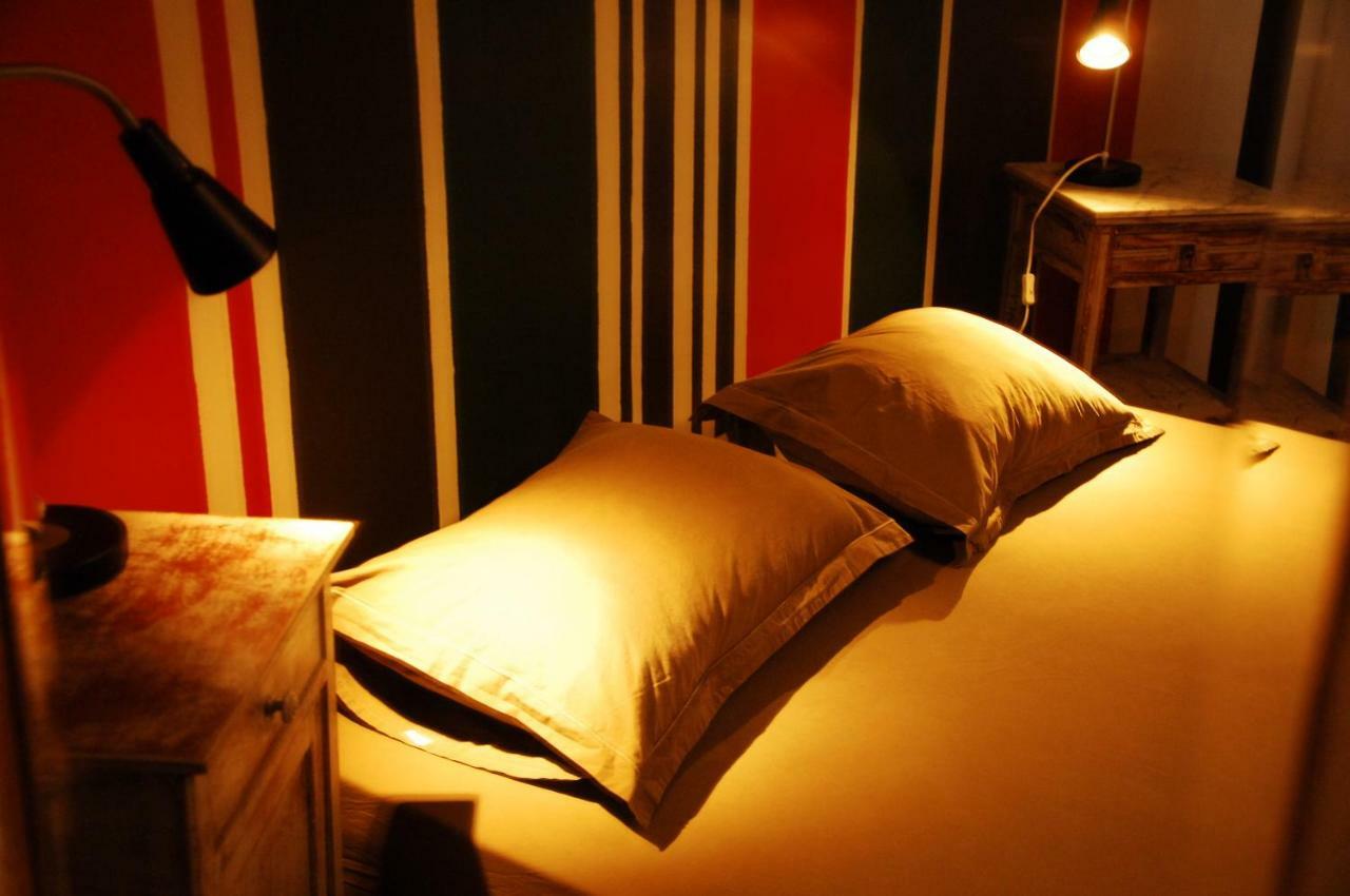 Le Vigan  Le Moulin De Planiol B&B 외부 사진