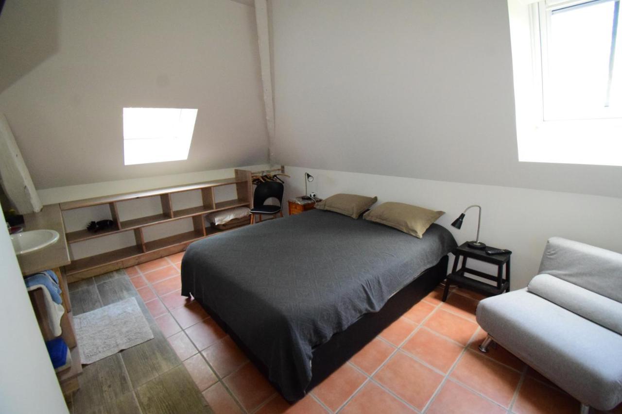 Le Vigan  Le Moulin De Planiol B&B 외부 사진